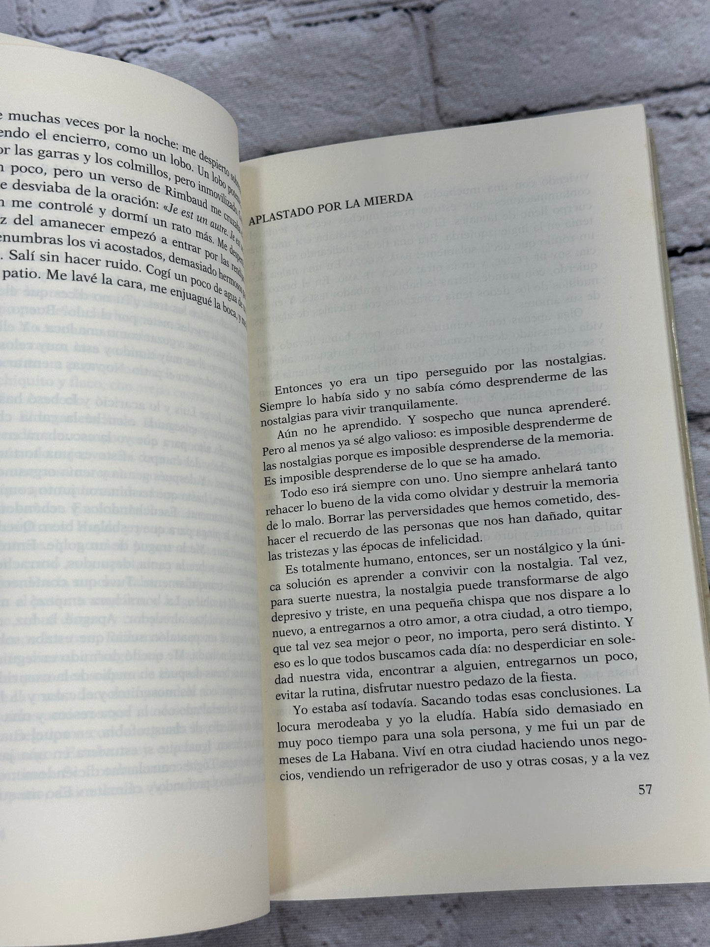 Trilogia Sucia de la Habana By Pedro Juan Gutierrez [1999 · 4th Edition]