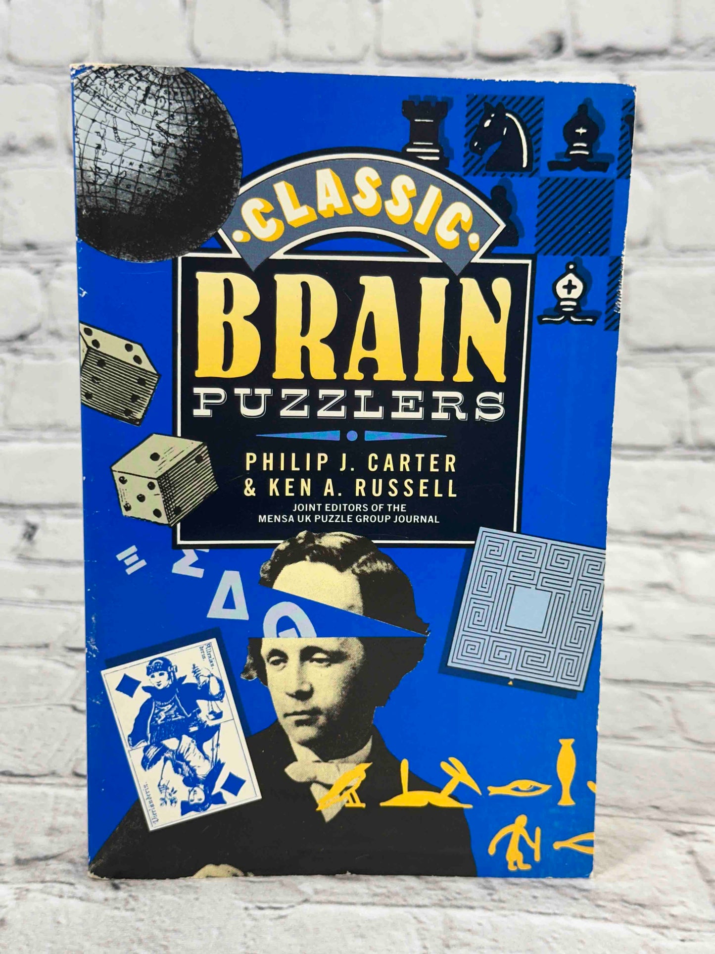 Classic Brain Puzzlers