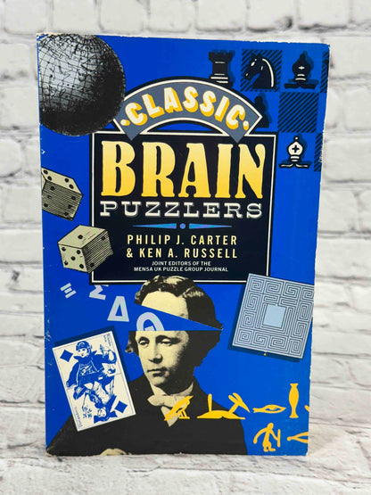 Classic Brain Puzzlers