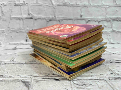 Globe Mini Mag (Lot of 31)