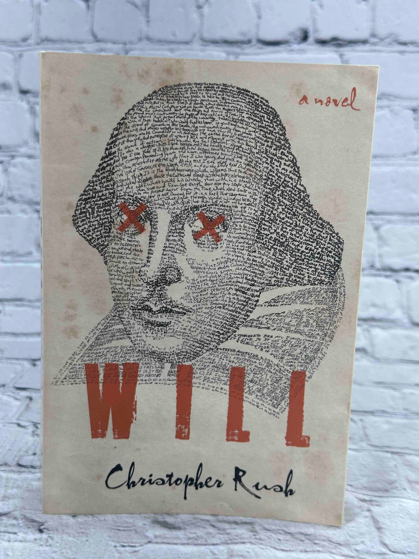 Will: A Novel