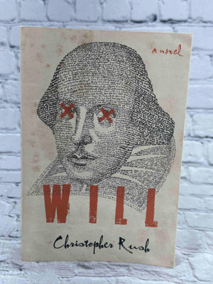 Will: A Novel