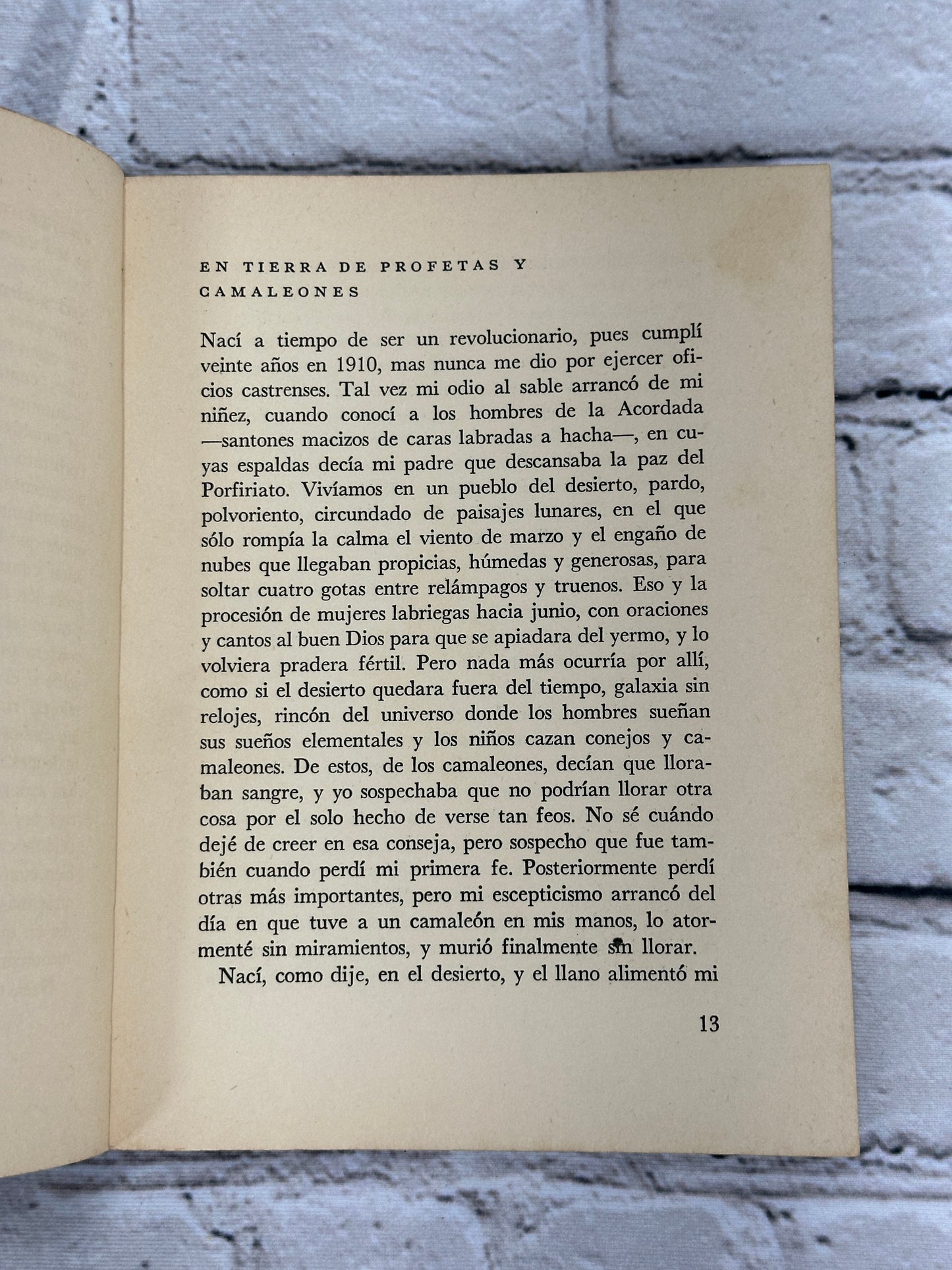 La Revolucion Mexicana By Jose Fuentes Mares [1st Edition · 1971]