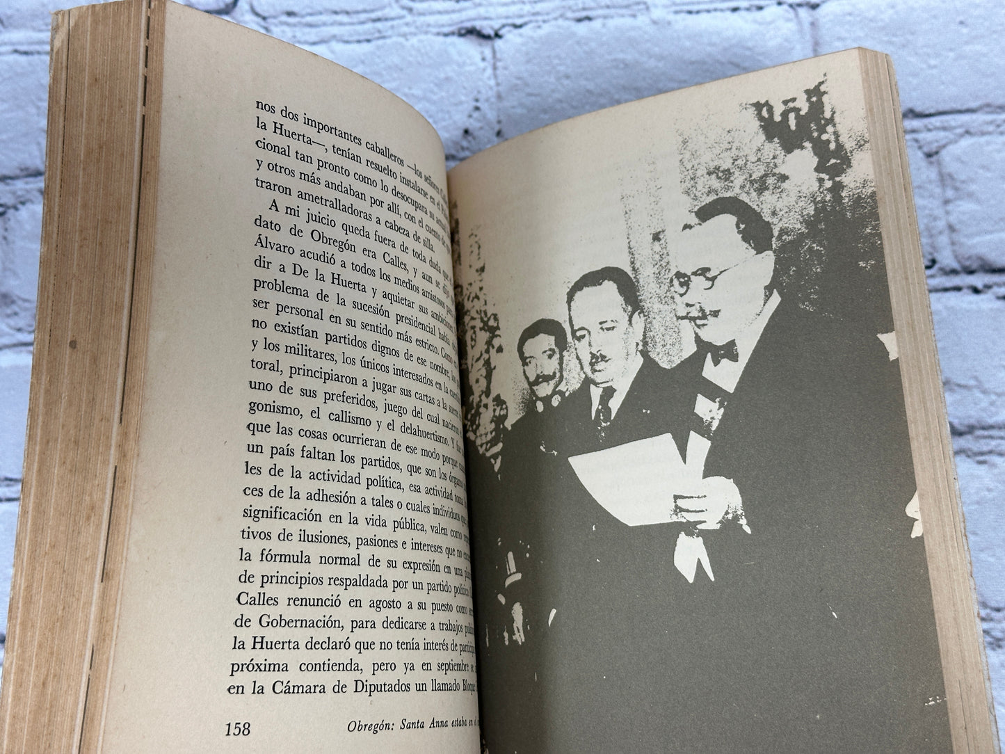 La Revolucion Mexicana By Jose Fuentes Mares [1st Edition · 1971]