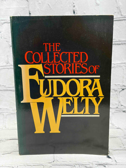 The Collected Stories of Eudora Welty