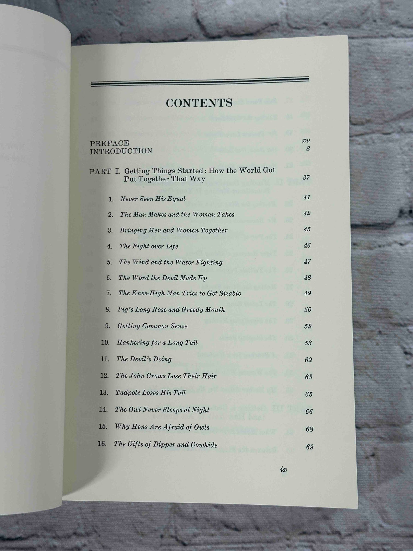 Afro-American Folktales (Pantheon Fairy Tale & Folklore Library)