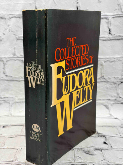 The Collected Stories of Eudora Welty