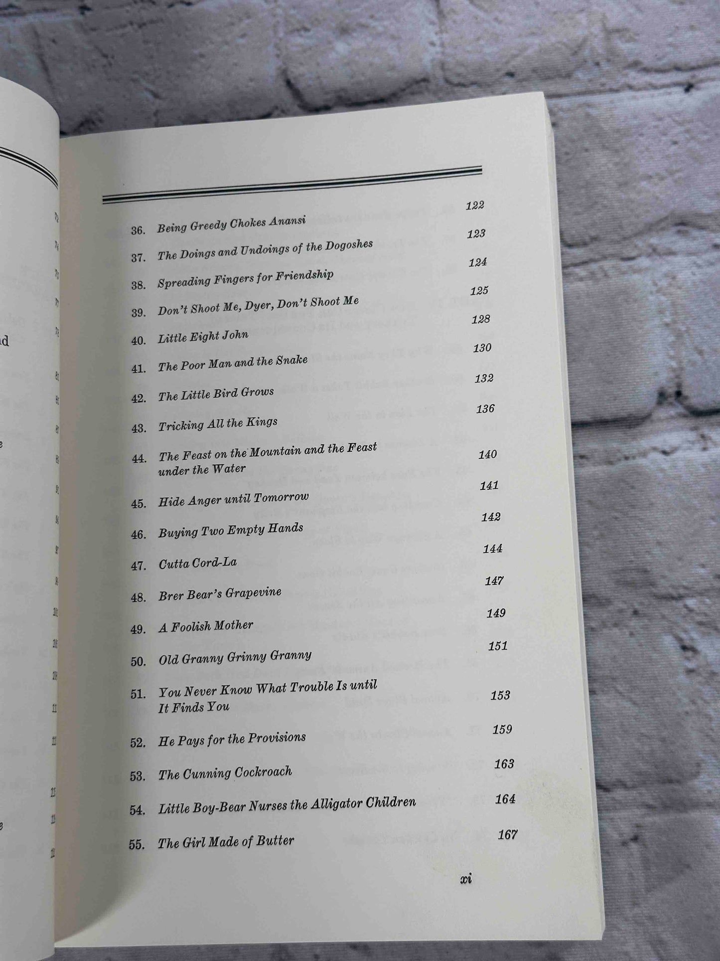 Afro-American Folktales (Pantheon Fairy Tale & Folklore Library)