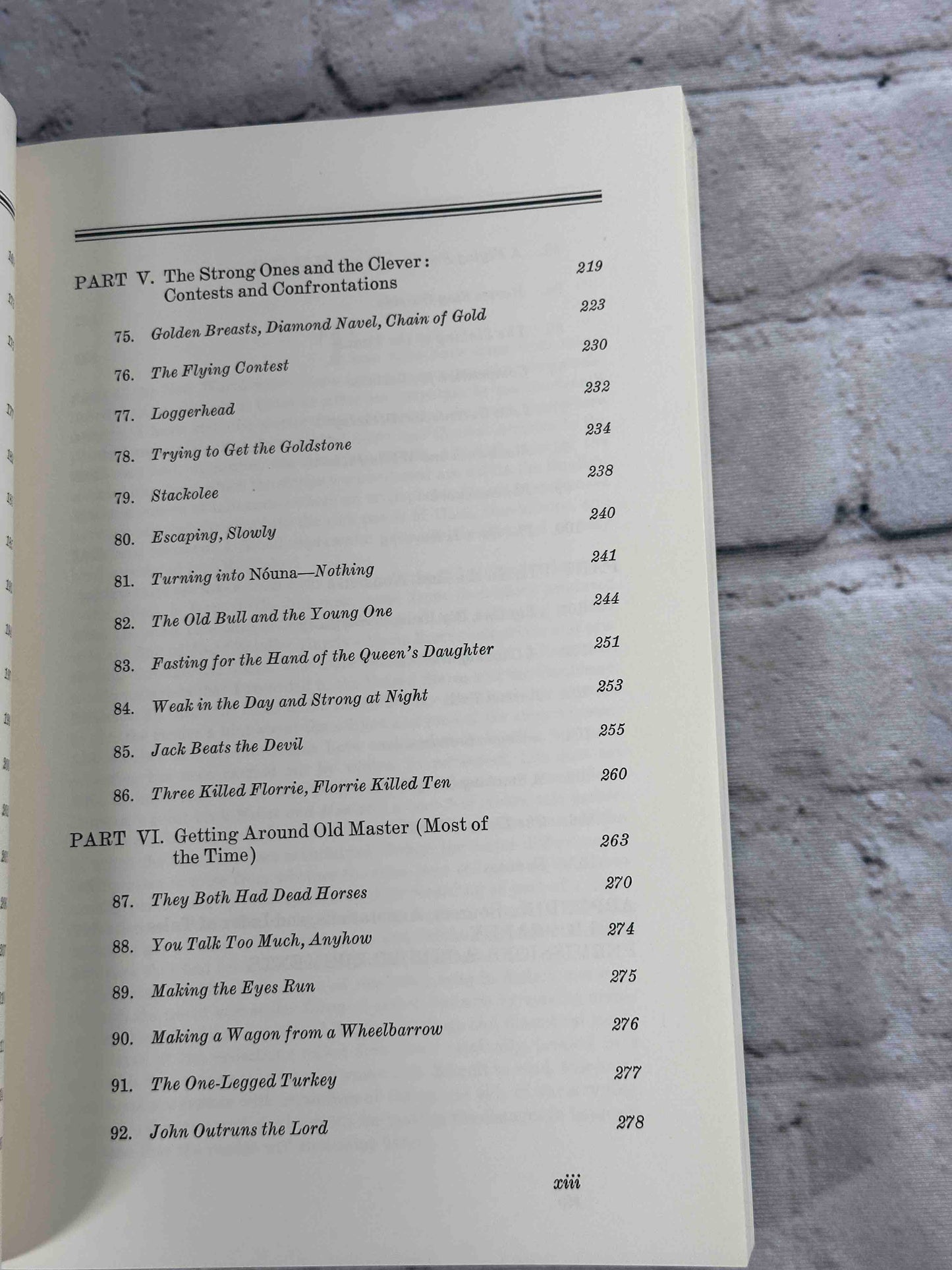 Afro-American Folktales (Pantheon Fairy Tale & Folklore Library)