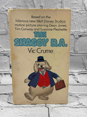 The Shaggy D.A.