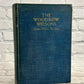 The Woodrow Wilsons by Elanor Wilson McAdoo [1937 · First Edition]