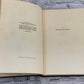 The Woodrow Wilsons by Elanor Wilson McAdoo [1937 · First Edition]