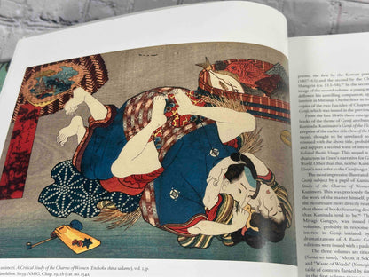 Genjis World in Japanese Woodblock Prints