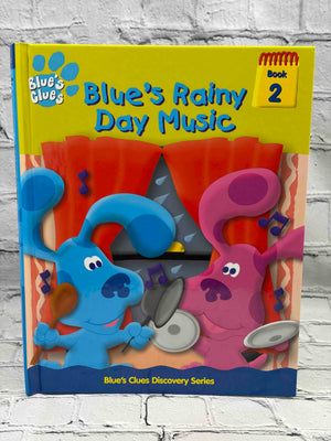 Blue's Rainy Day Music