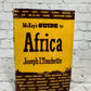 McKay's Guide to Africa by Joseph I. Touchette [1954]