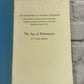 The Age of Reformation by Harbison, E. Harris [1962 · Seventh Printing]