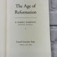 The Age of Reformation by Harbison, E. Harris [1962 · Seventh Printing]