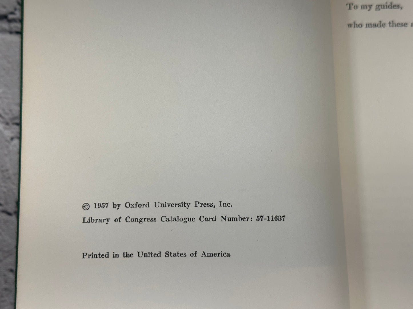 North American Head Hunting by Grancel Fitz [1957 · First Edition]