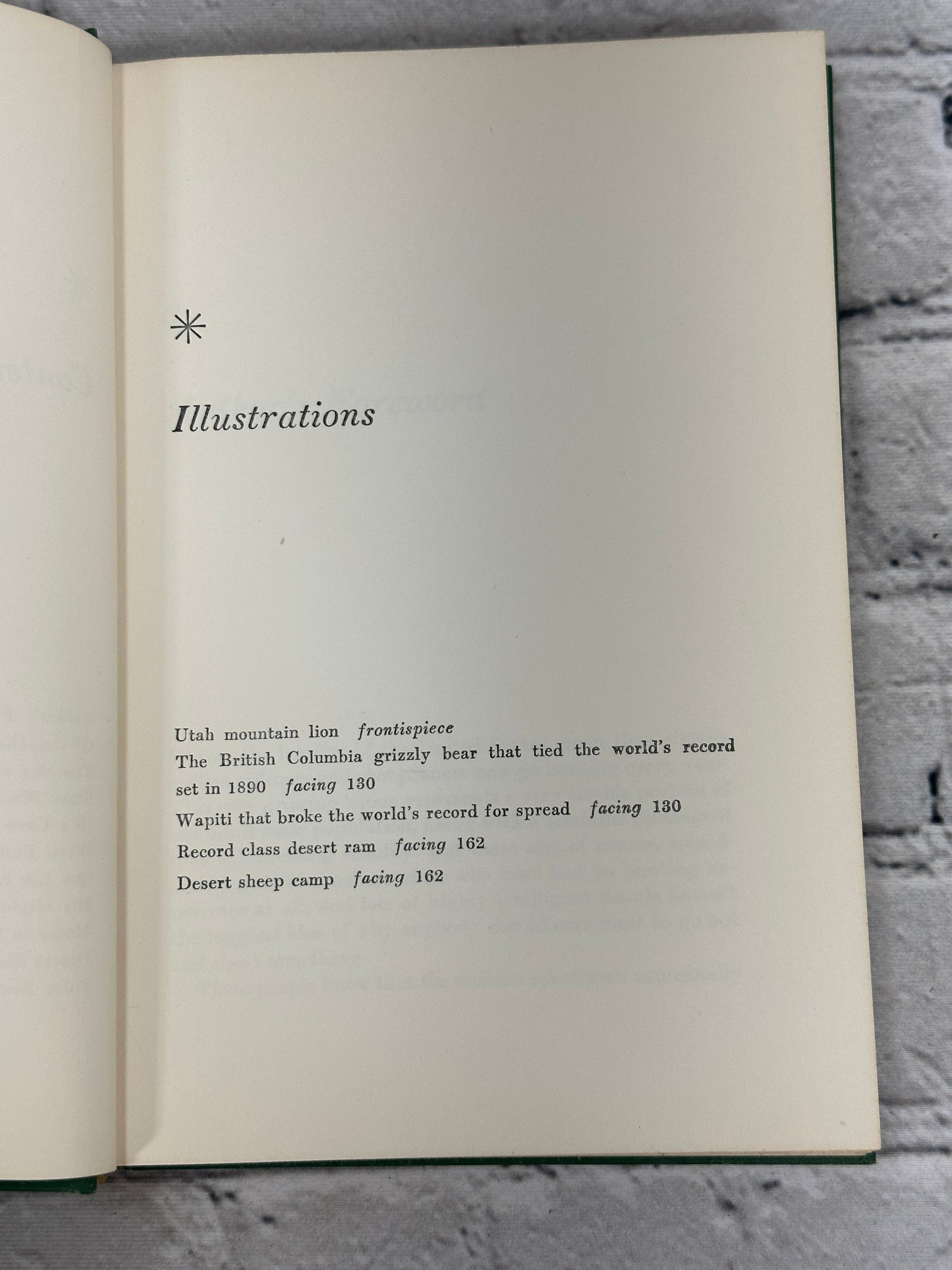 North American Head Hunting by Grancel Fitz [1957 · First Edition]