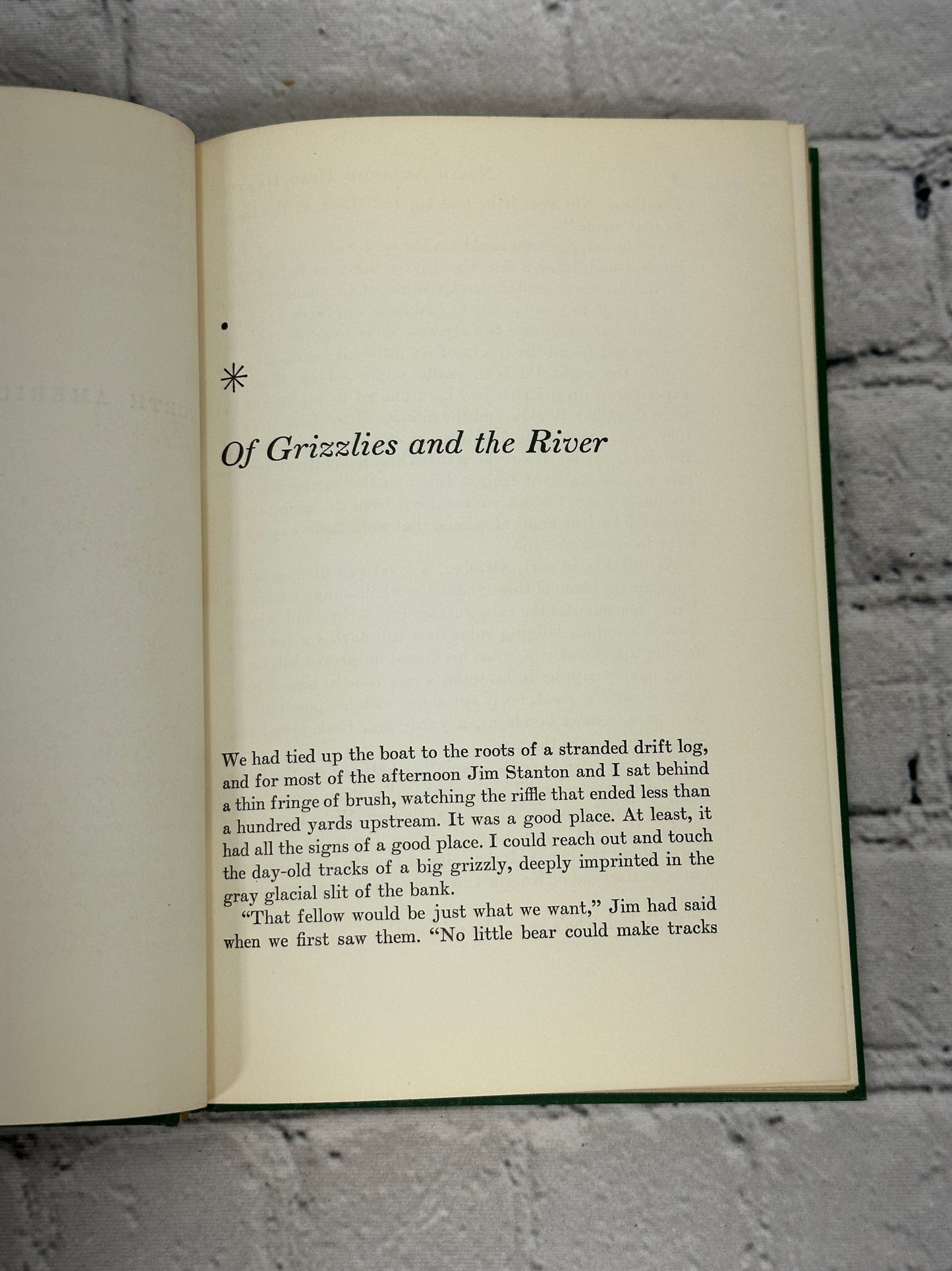 North American Head Hunting by Grancel Fitz [1957 · First Edition]