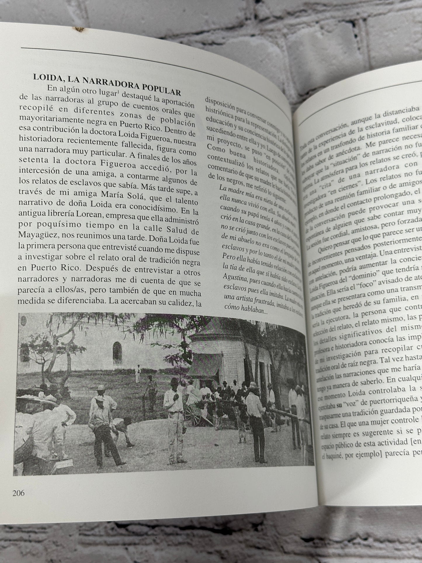 Cupey Revista de la Universidad Metropolitana Vol. XIV [1st Edition · 1999]