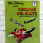 Copy of Walt Disney Presenta: Tesoros Del Saber Los Inventos [Vol. 4 · 1995]