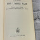 The Living Past  by Ivar Lissner, Translated from German [1957]