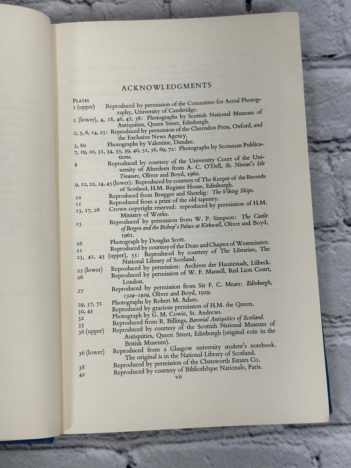 Mackie's Short History Of Scotland by R.L. Mackie [1962 · Revised Edition]