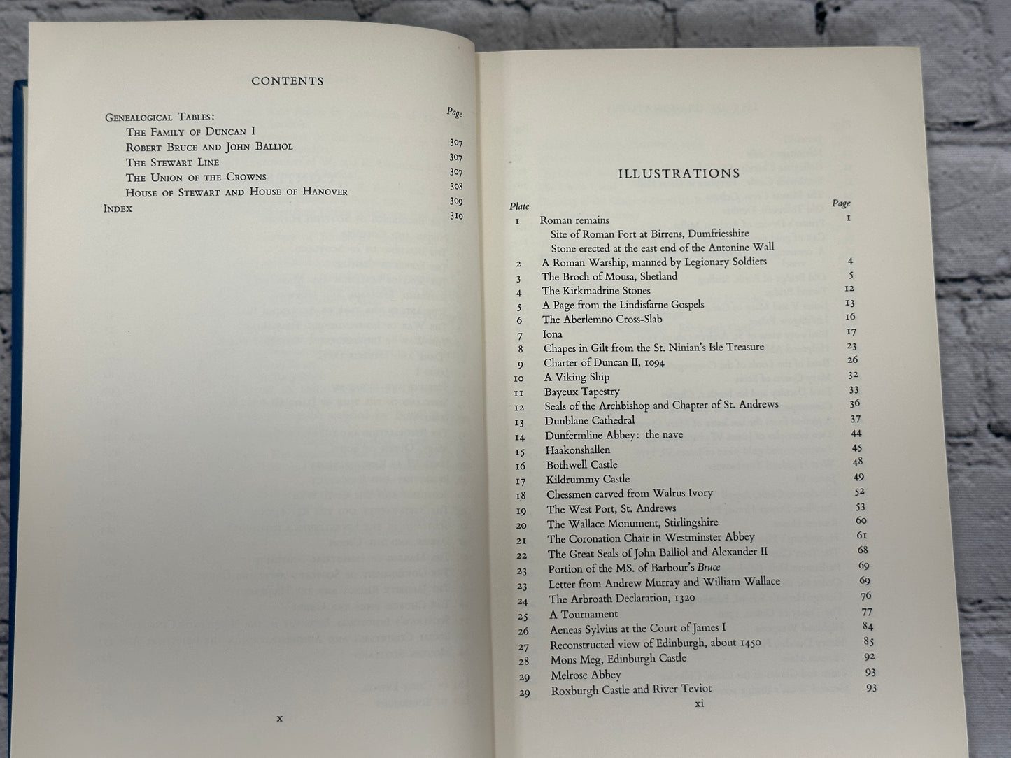 Mackie's Short History Of Scotland by R.L. Mackie [1962 · Revised Edition]