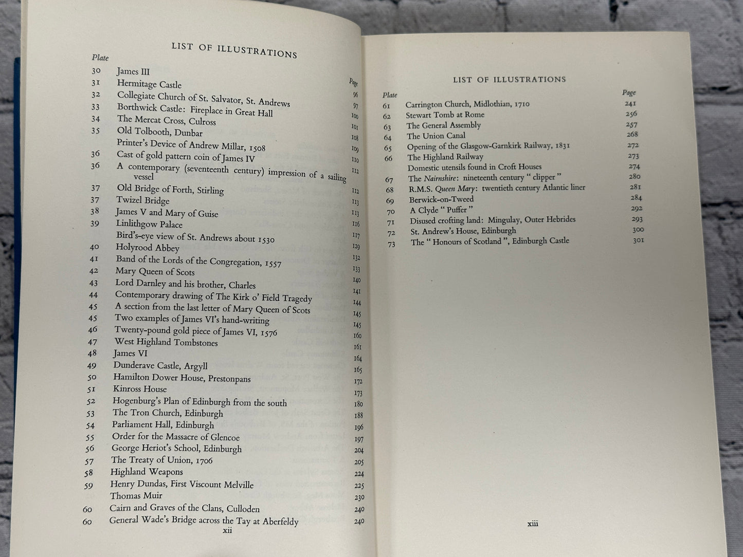 Mackie's Short History Of Scotland by R.L. Mackie [1962 · Revised Edition]