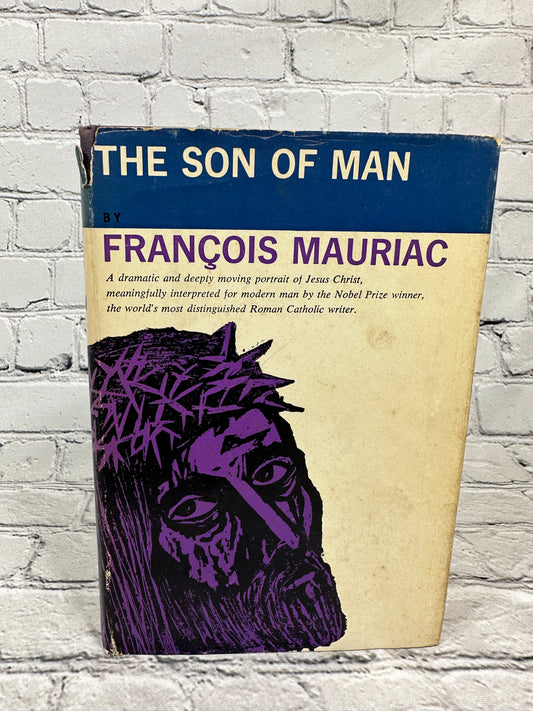 The Son of Man by Francois Mauriac [1958]