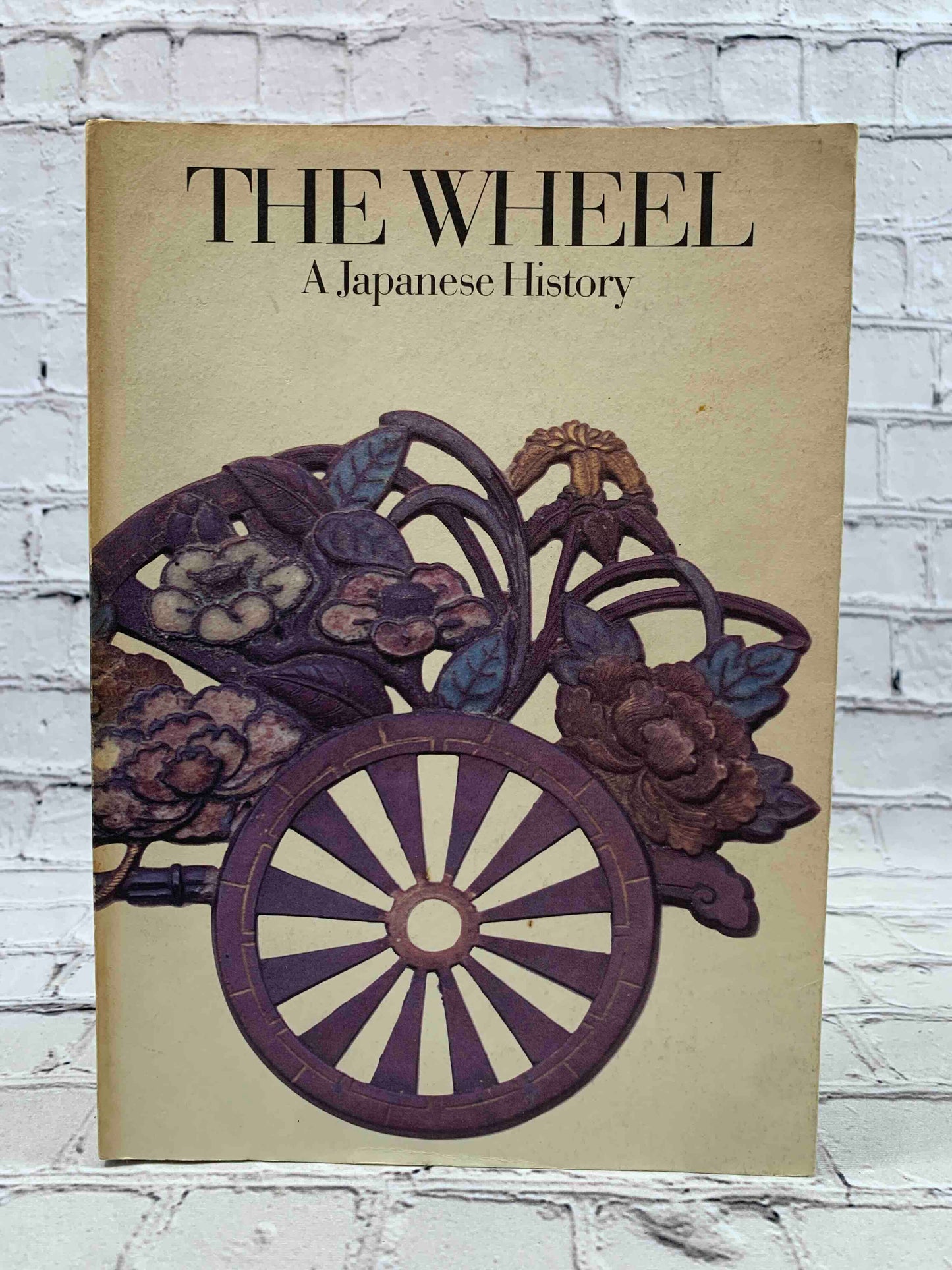 The Wheel: A Japanese History
