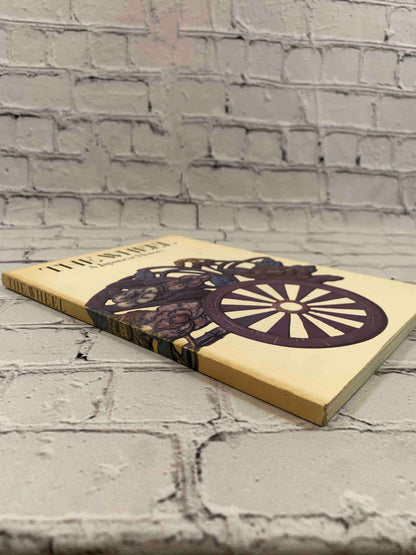 The Wheel: A Japanese History