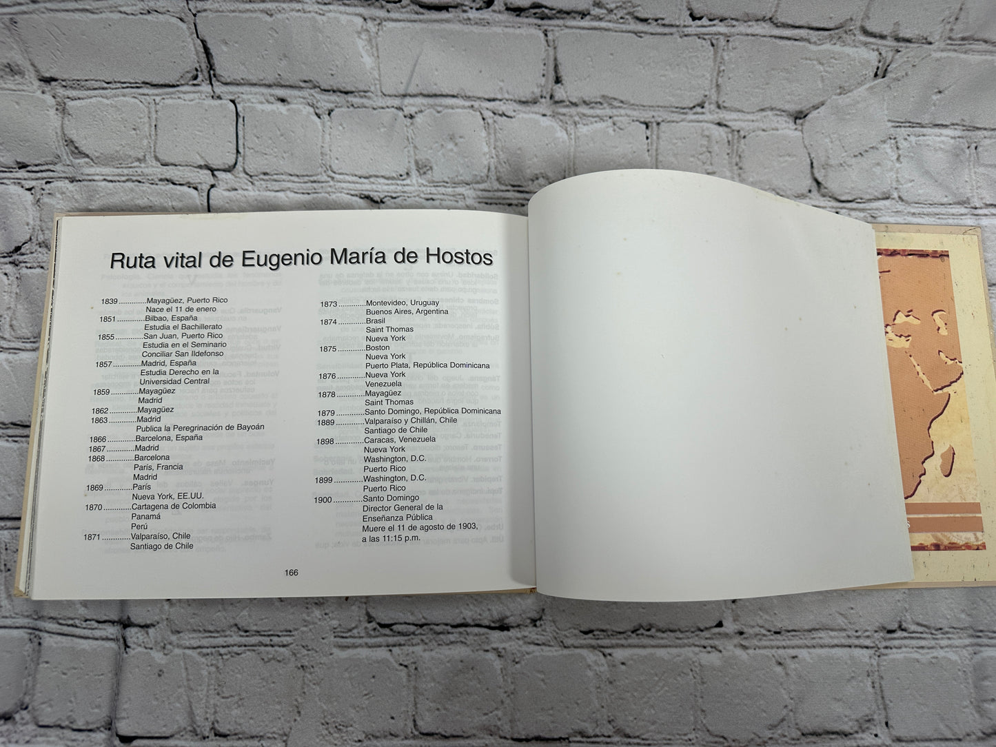 Eugenio María De Hostos By Isabel Freire de Matos [2nd Edition · 2002]