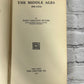 The Middle Ages by Dana Carleton Munro [1922]