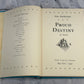 Proud Destiny by Lion Feuchtwanger  [1947 · 1st Edition Hardcover]