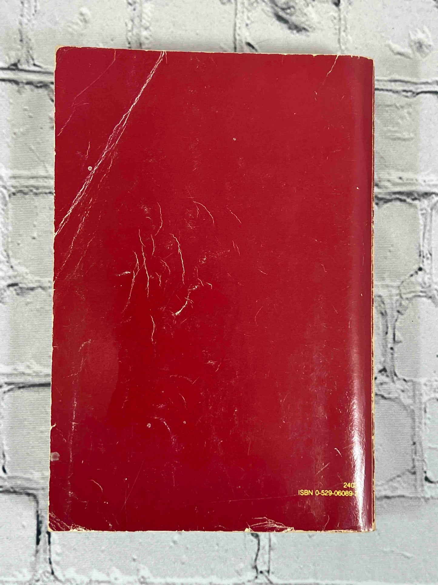 The New American Bible For Catholics (2403 · Red Letter Edition)