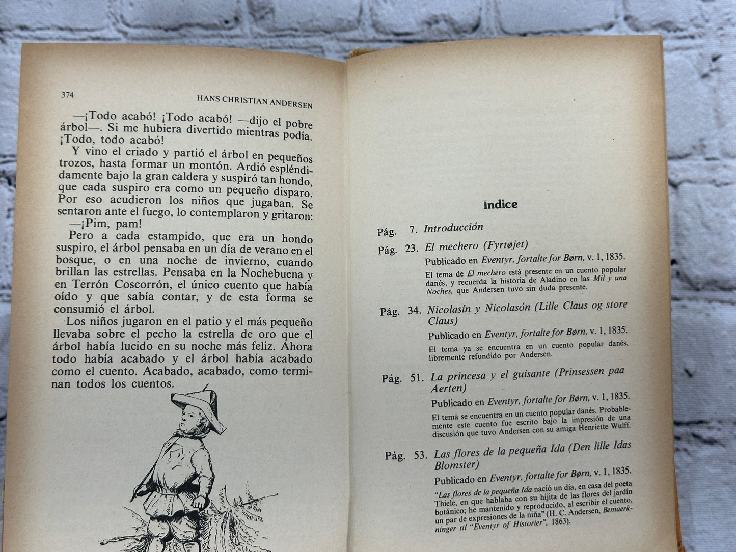 Cuentas De Hadas Para Ninos By Hans Andersen [2nd Ed. · Ediciones Gaviota]