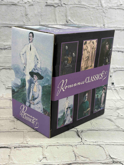 Romance Classics (6 Novels)