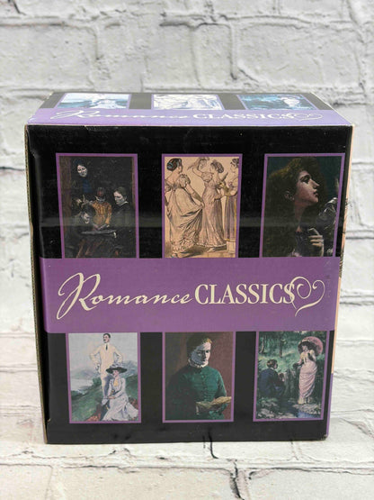 Romance Classics (6 Novels)