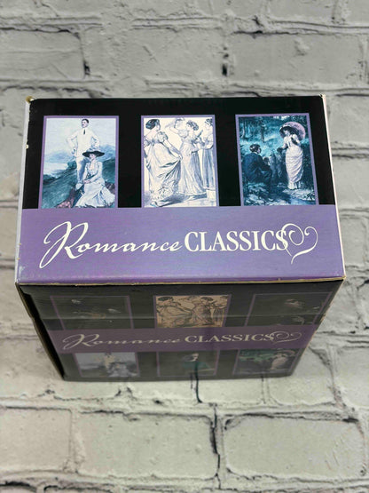Romance Classics (6 Novels)