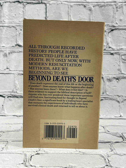 Beyond Death's Door