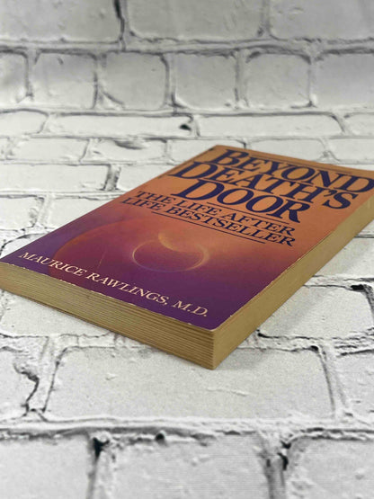 Beyond Death's Door