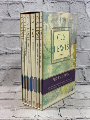 Six by Lewis