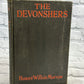 The Devonshers by Honore Willsie Morrow [1924 · Second Printing] 