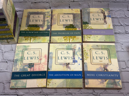 Six by Lewis