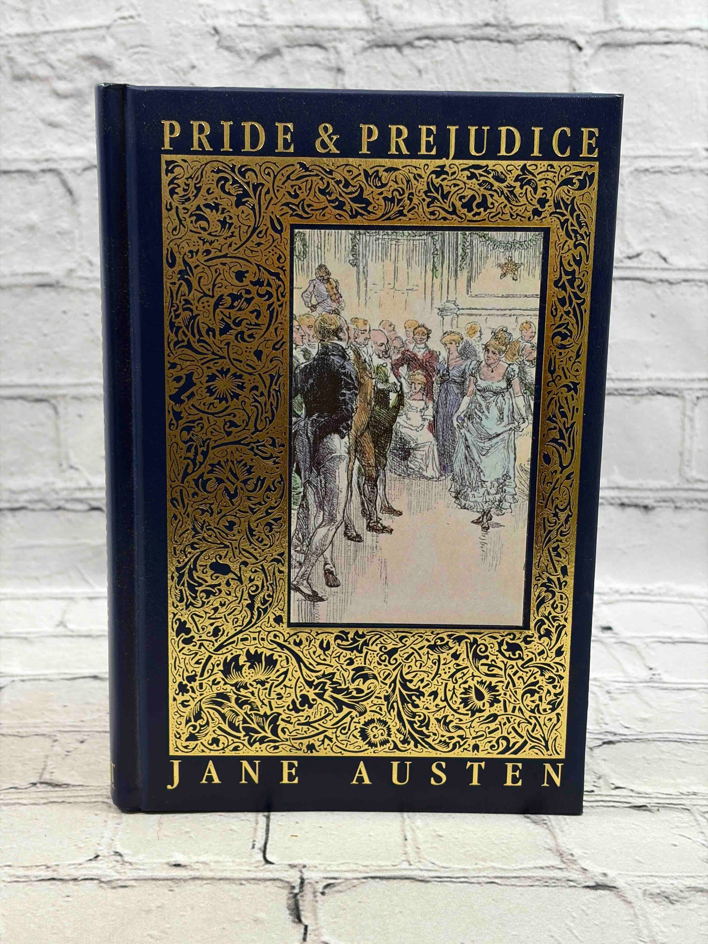 Pride and Prejudice (Signature Classics Series)