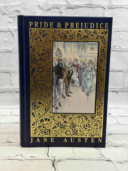 Pride and Prejudice (Signature Classics Series)