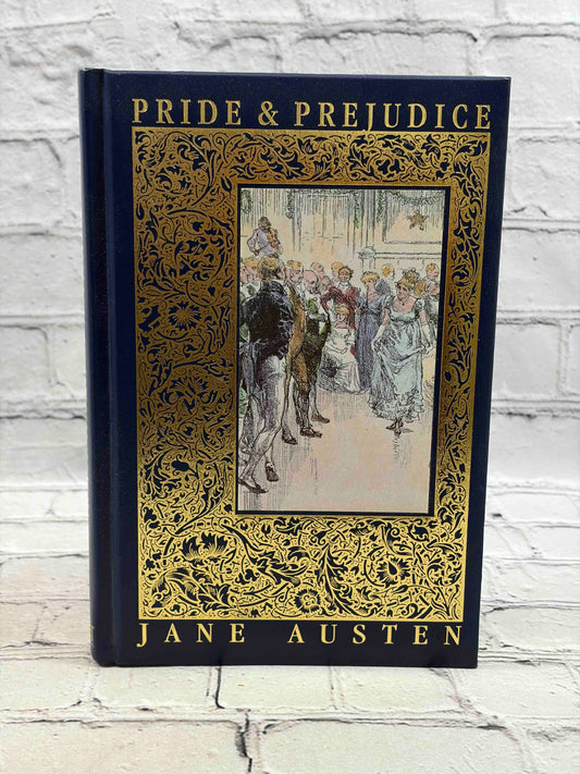 Pride and Prejudice (Signature Classics Series)