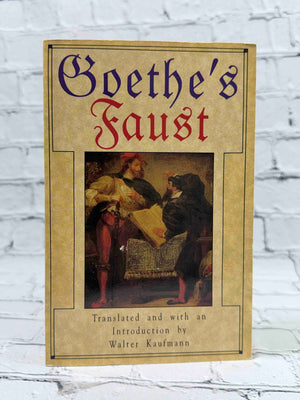 Goethe's Faust